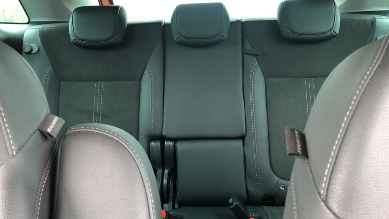 Vauxhall Crossland 1.2 Turbo [130] Ultimate 5dr Petrol Hatchback